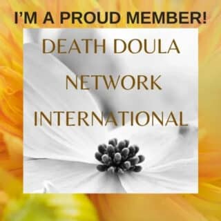 Death Doula Network International Logo