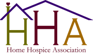 Home Hospice Association Logo