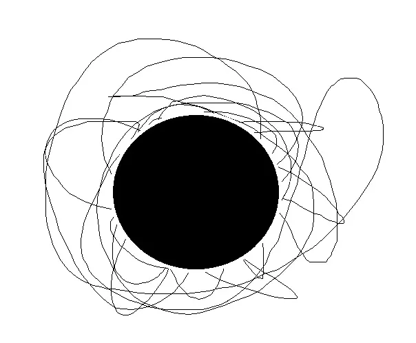 Grief scribble2