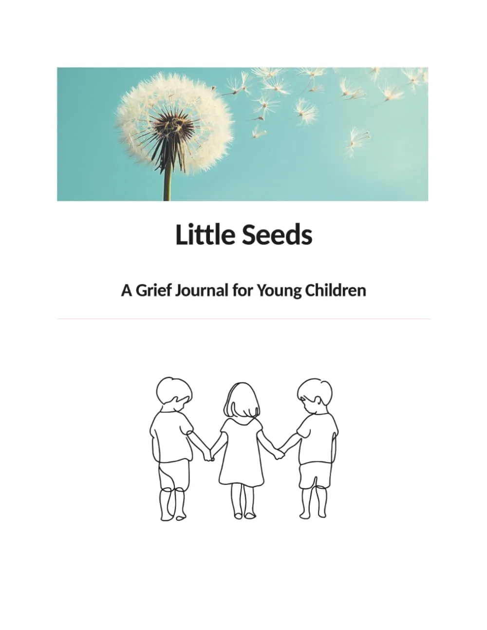 Little Seeds book cover