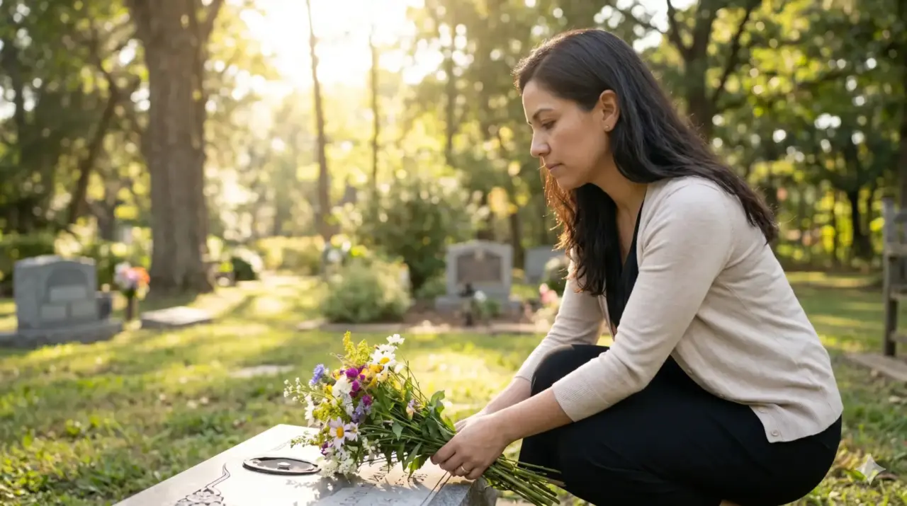 Love and loss